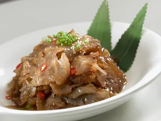 LCH1186老醋海蜇头