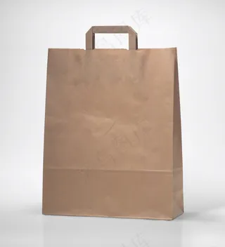 品牌手提袋图片