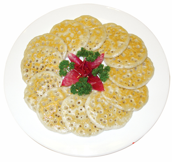 太和米粑