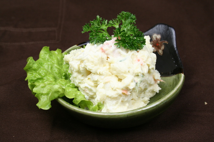 2587土豆沙拉  .JPG