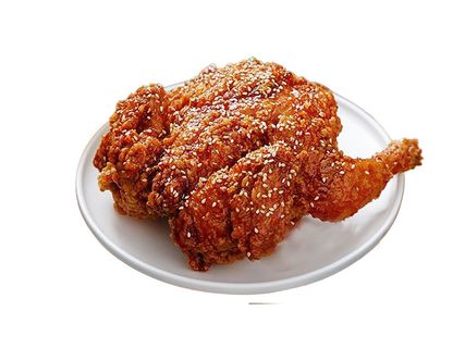 48  韩式全鸡 48  韩式全鸡