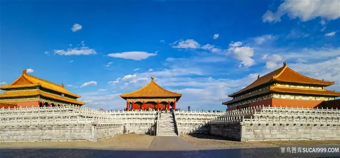 紫禁城古建筑摄影 紫禁城古建筑摄影