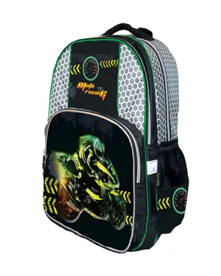 免抠儿童书包psd素材