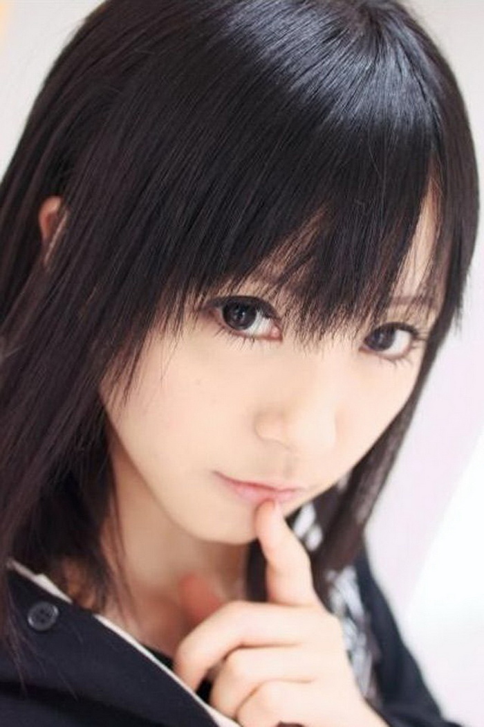 摄影图片人物美女模特照片