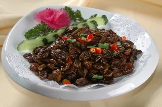 0911CC-647香辣蚕蛹