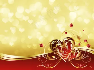 非主流浪漫爱情图片