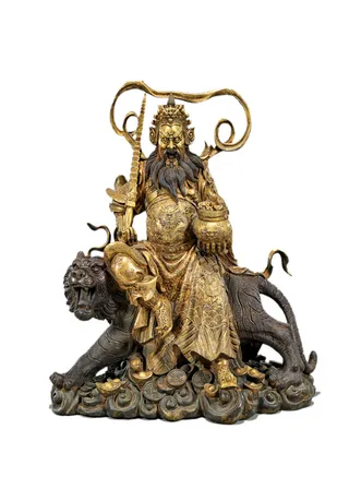 雕塑素材psd模版