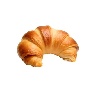 羊角包面包免抠