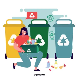 扁平化人物场景办公互联网等距ai矢量设计网页海报UI素材插画