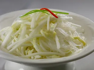 LCSC3182娃娃菜拌细粉10元份