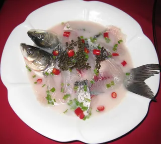 二代水煮鱼38元 (2)