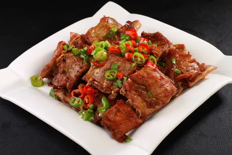 L02550手抓羊排  48元