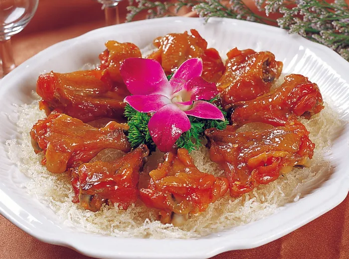 0806L-618酒香霸翅