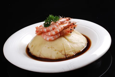 LCSC3302虾仁搅团32