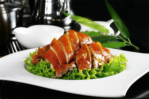 L00164广式烧鹅 (6)