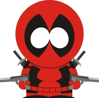 南方公园 PNG免抠