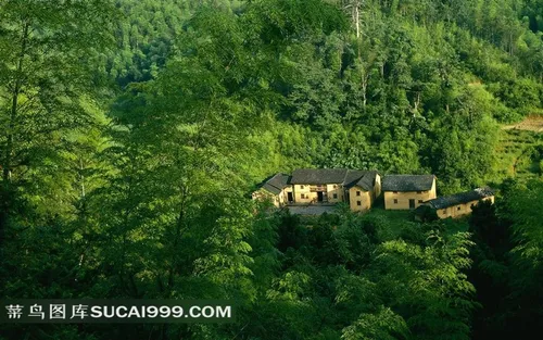 山水美景摄影图片大全