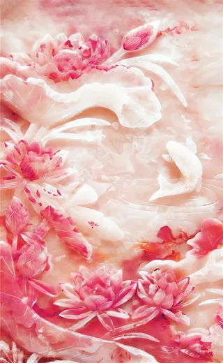 背景墙装饰图片