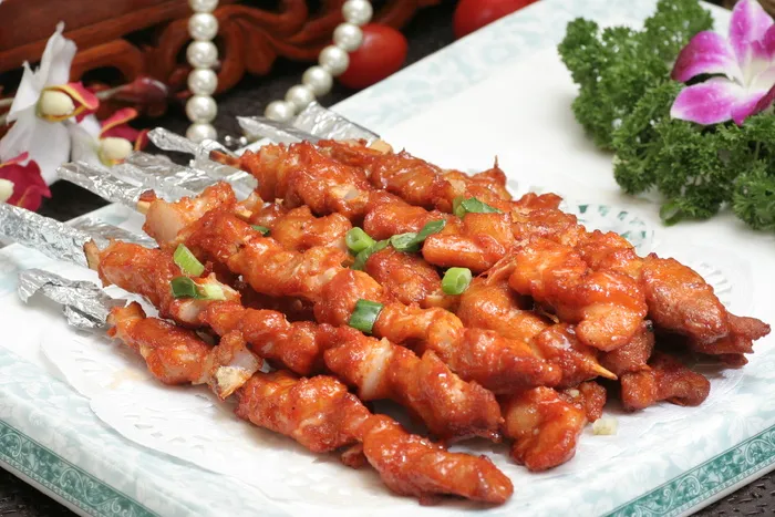 骨肉相连