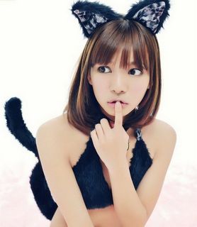 摄影图片人物美女模特照片