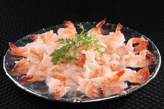 H00207养生生敲虾