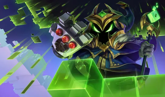 电玩系列:最终BOSS 电玩系列:最终BOSS