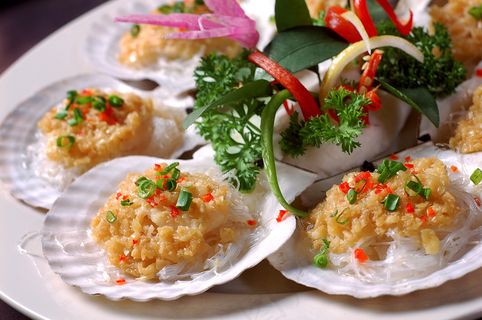 HQ-549蒜蓉粉丝元贝