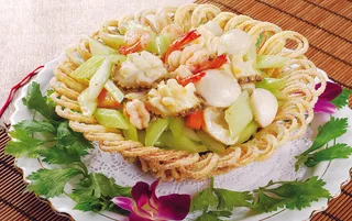 89XC-265雀巢海中宝