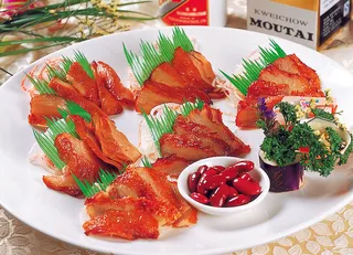 96LC-374富贵碳烧肉