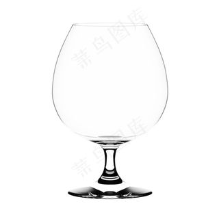 透明玻璃杯生活用品素材高清图片