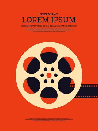 电影,背景,复古,影片,电影胶片,胶卷,电影