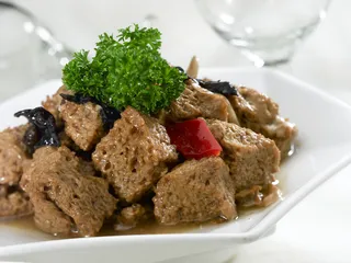 LCSC2785四喜烤麸