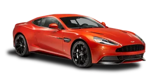 透明跑车素材小车汽车免扣素材PNG