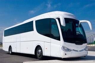 旅游巴士客车图片