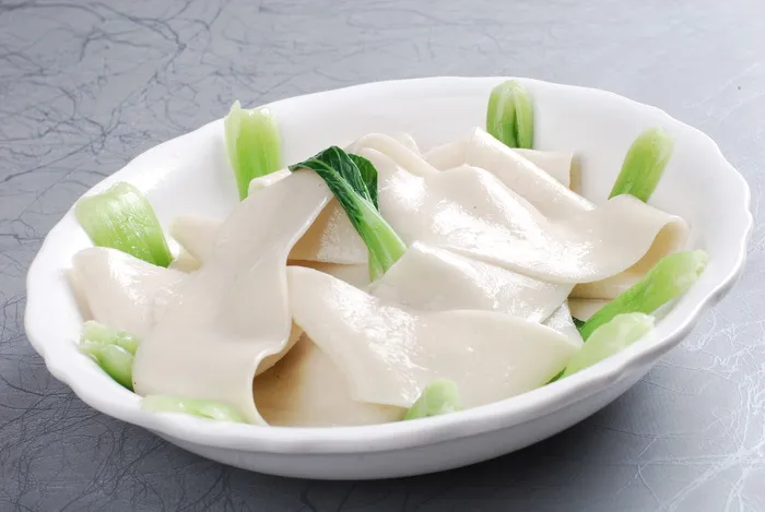 皮带面餐饮菜单高清图