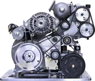 发动机发动机 PNG免抠