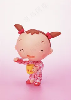 卡通动漫娃娃图片 卡通动漫娃娃图片