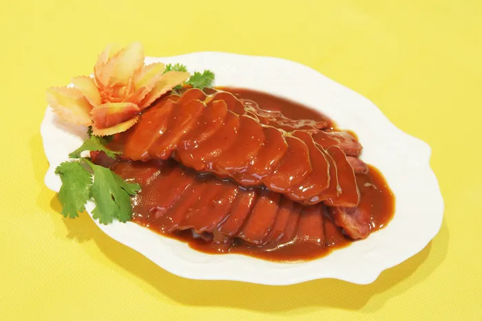 0711c-899密汁靓叉烧