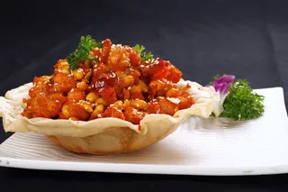 R01695香辣鸡关节