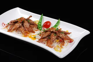 LCH4010秘制小仔鱼