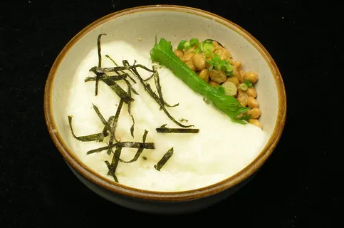 0757*山药泥 0757*山药泥