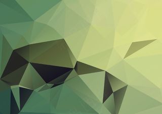 炫彩几何图形背景 几何艺术设计 多边形背景图片