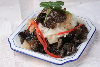 31醋芥双脆-珠江苑