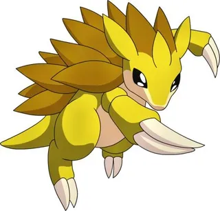 宠物小精灵 PNG免抠