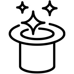 魔术帽 PNG免抠(256x256)