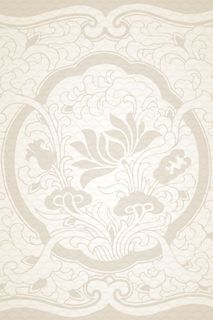 中国风传统水墨古风古典展板边框工笔画PS海报背景平面广告Ai设计素材