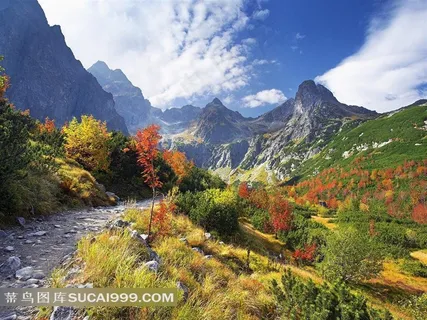 山川风光风景图片 山川风光风景图片
