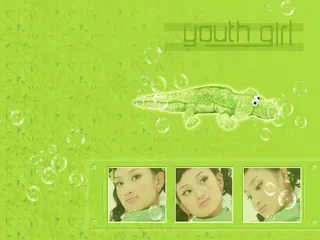 儿童相框背景图片下载