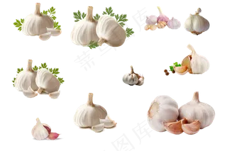 蔬菜、水果、作料