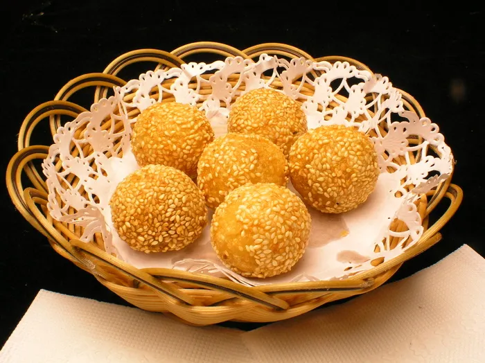 麻团.0